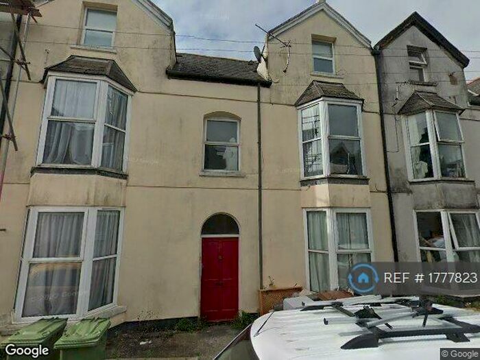 1 Bedroom Flat To Rent In Headland Park, Plymouth, PL4