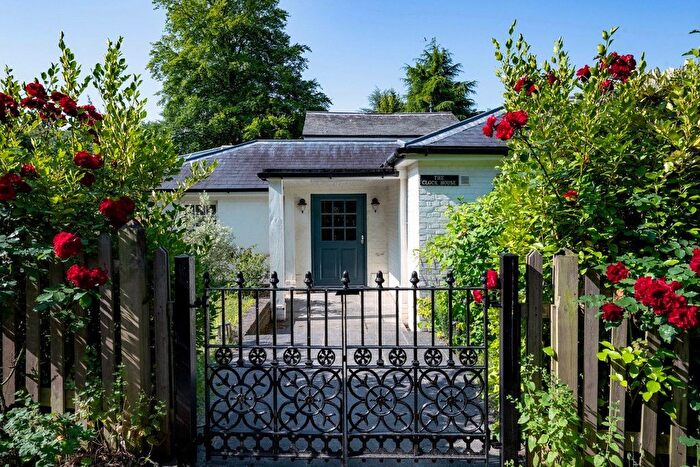 4 Bedroom Detached House For Sale In Angley Park, Angley Road, Cranbrook, Kent, TN17