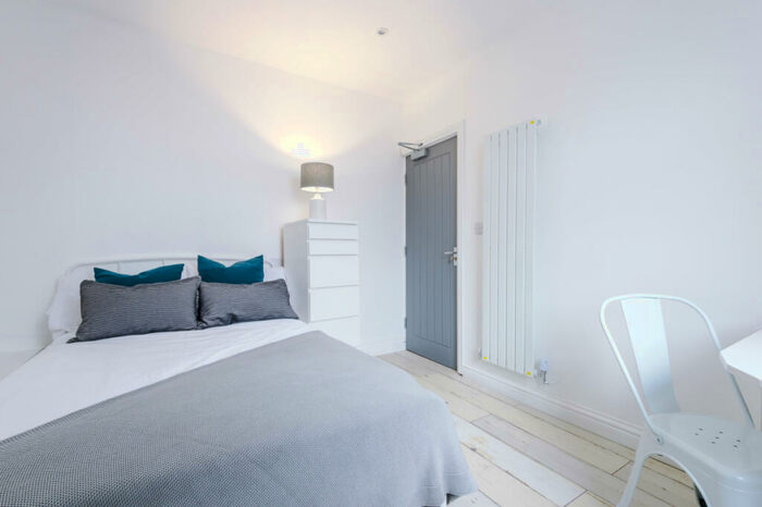 5 Bedroom Property To Rent In Gladstone Terrace, Lancaster, LA1