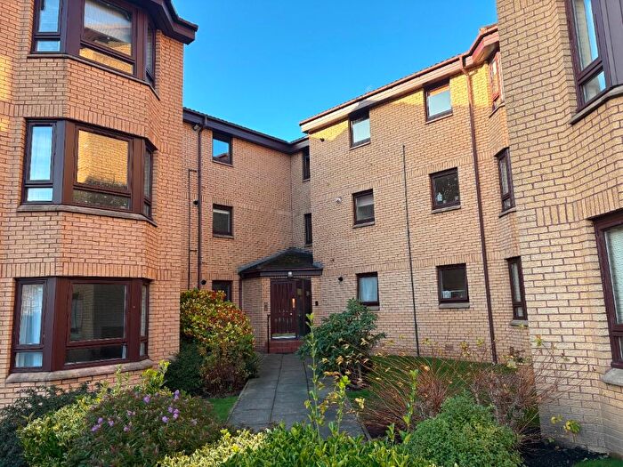 2 Bedroom Flat To Rent In West Powburn, Newington, Edinburgh, EH9