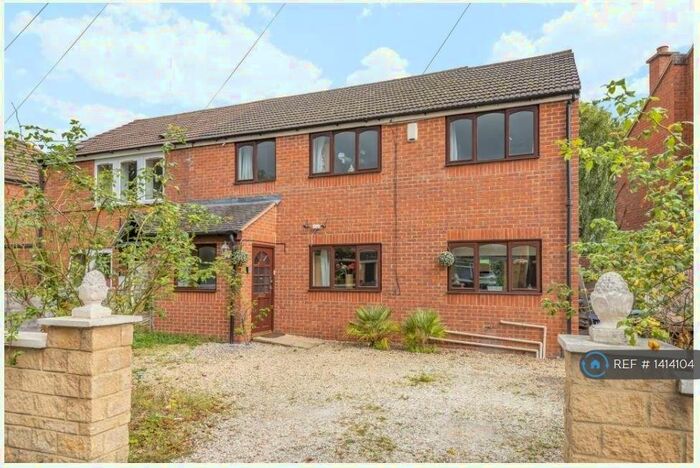 5 Bedroom Semi-Detached House To Rent In Green, Kidlington, OX5