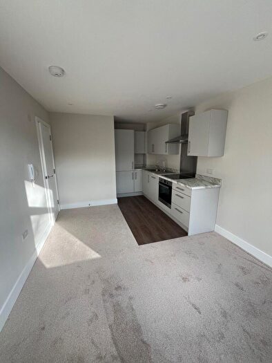 1 Bedroom Apartment To Rent In Halifax, HX1