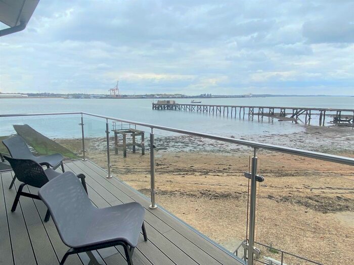 3 Bedroom House To Rent In King Edward Vii Drive, Shotley Gate, Ipswich, IP9