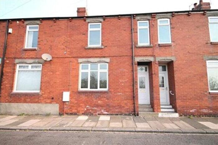 3 Bedroom Property To Rent In Woodland Road, Durham, DH7