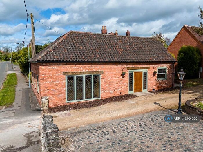 2 Bedroom Detached House To Rent In High Street, East Markham, NG22