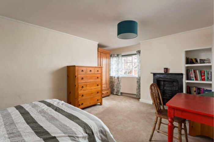1 Bedroom Property To Rent In West Street, Yarm, TS15
