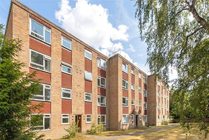 1 Bedroom Flat To Rent In Church Road, London, SE19