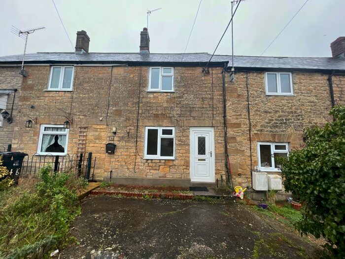 1 Bedroom Property To Rent In Middle Path, Crewkerne, TA18