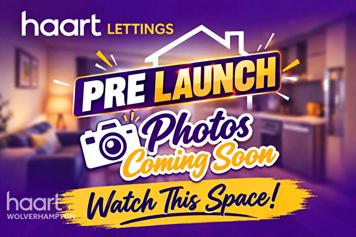 1 Bedroom Detached House To Rent In New Road, Kidderminster, DY10