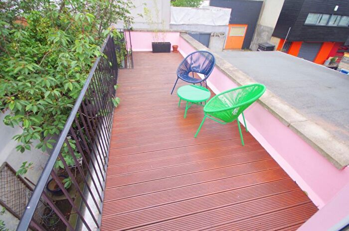 1 Bedroom Flat To Rent In Clarence Road, London, E5