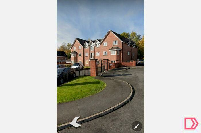 2 Bedroom Flat To Rent In Colliers Grove, Atherton, Manchester, Greater Manchester, M46