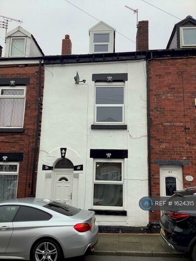 3 Bedroom Terraced House To Rent In Tatton Street, Stalybridge, SK15
