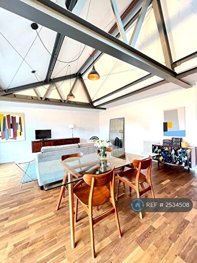 2 Bedroom Terraced House To Rent In Legge Lane, Birmingham, B1