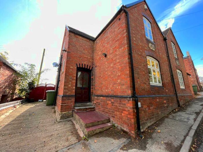 2 Bedroom Semi-Detached House To Rent In Church Bank, Temple Grafton, Alcester, B49