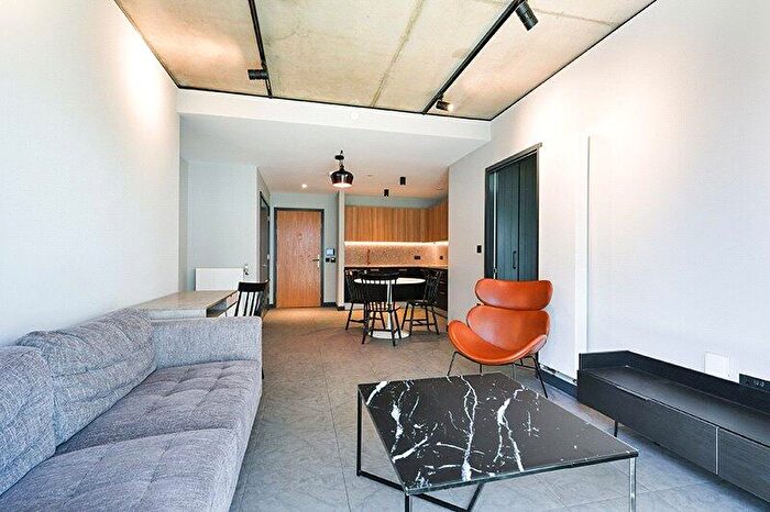 2 Bedroom Apartment To Rent In Beton, Wembley Park Boulevard, HA9