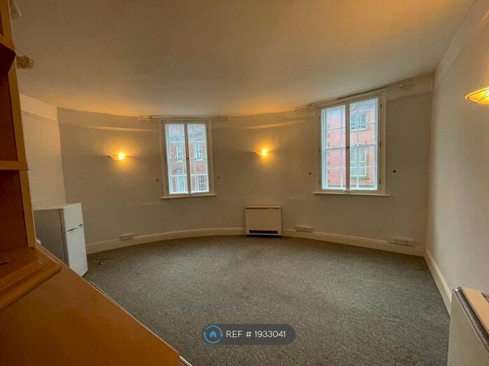 Studio To Rent In Corner Shop, Langport, TA10