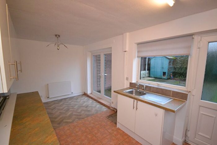 3 Bedroom Semi-Detached House For Sale In Mallom Avenue, Euxton, PR7