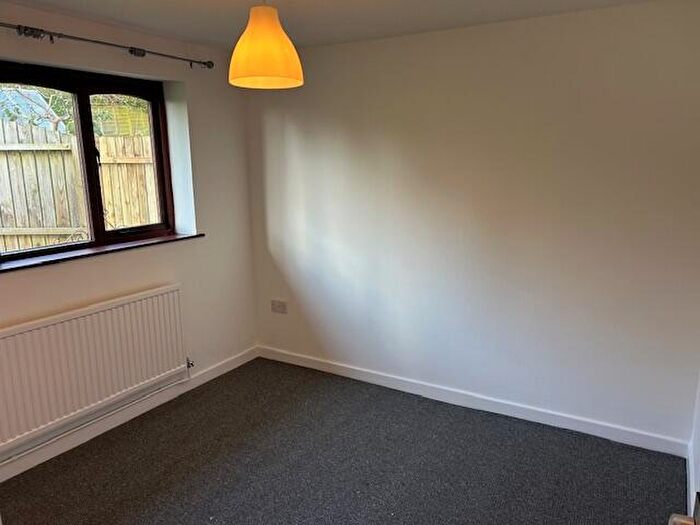 2 Bedroom Detached Bungalow To Rent In Powys Close, Dinas Powys, South Glamorgan, Vale Of Glamorgan, The, CF64