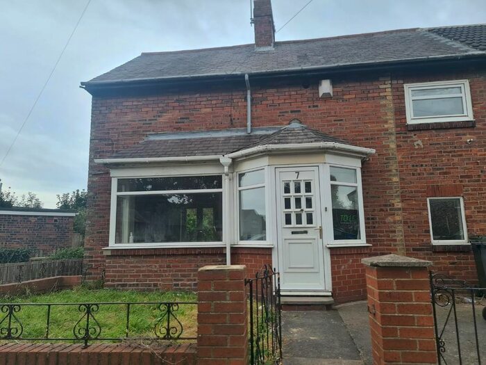 3 Bedroom Property To Rent In Central Avenue, North Shields, NE29