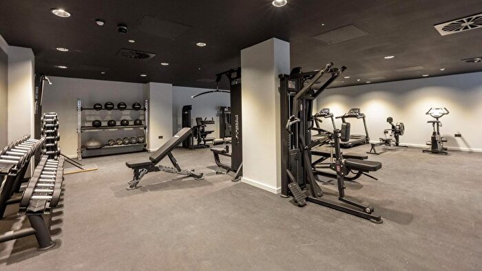 Studio To Rent In Leylands Road, Leeds, LS2