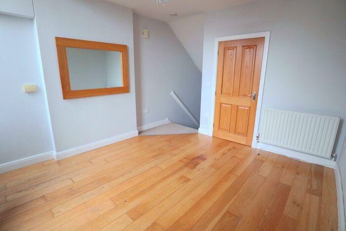 1 Bedroom Apartment To Rent In Station Road, Stone, ST15