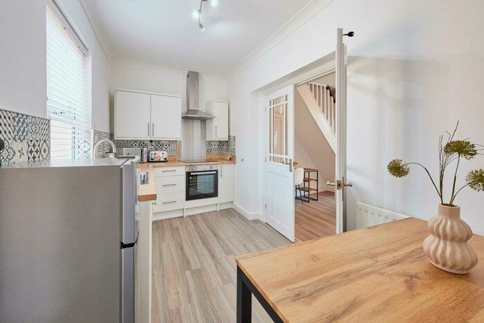 2 Bedroom Terraced House For Sale In Auton Stile, Bearpark, Durham, DH7