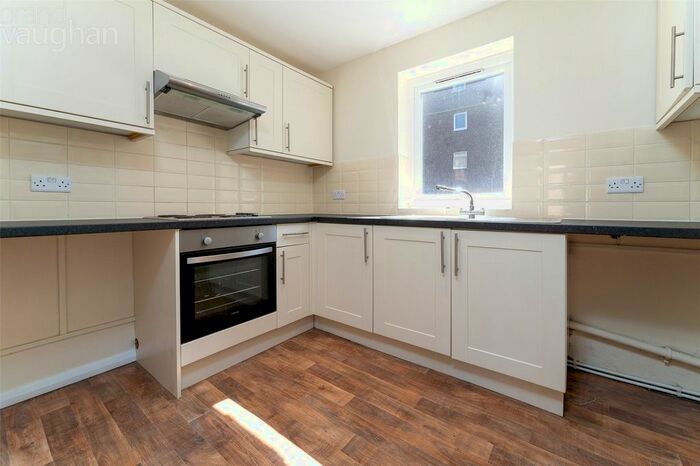 1 Bedroom Flat To Rent In Balcombe Court, Balcombe Road, Peacehaven, BN10