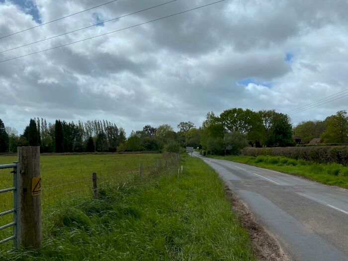 Land For Sale In Ketches Lane, RH17