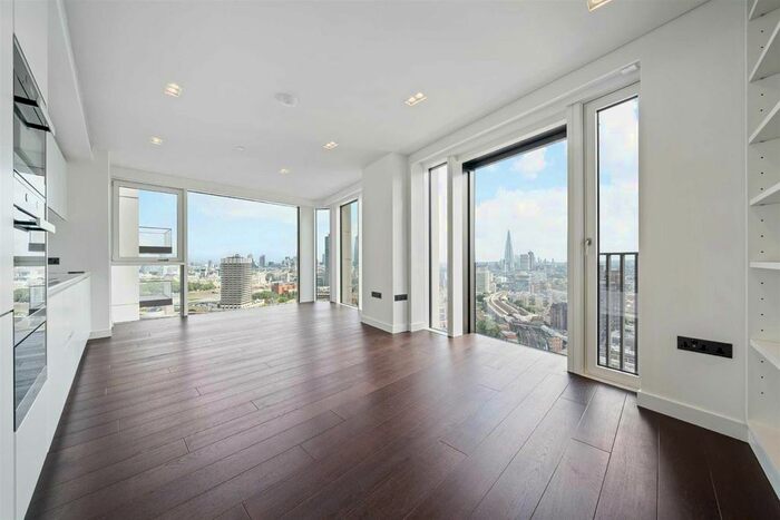 2 Bedroom Flat To Rent In Casson Square, Waterloo, London, SE1