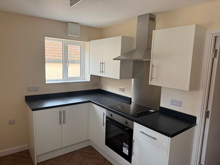 3 Bedroom Flat To Rent In Waterloo Street, Weston-Super-Mare, BS23