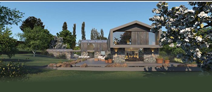 Plot For Sale In Breach Lane, Melbourne, DE73