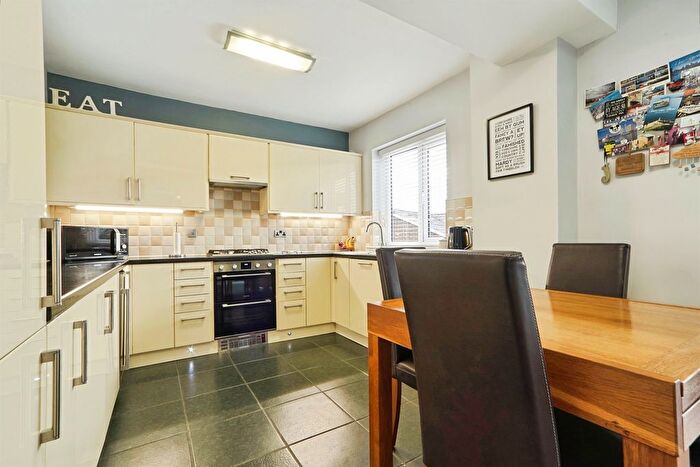 3 Bedroom Semi-Detached House For Sale In Swinnow Lane, Leeds, LS13
