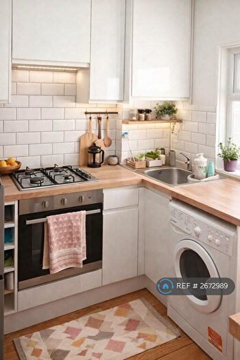 2 Bedroom Flat To Rent In Elmdale Road, London, N13