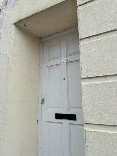 1 Bedroom Apartment To Rent In A Avenham Lane, Preston, PR1