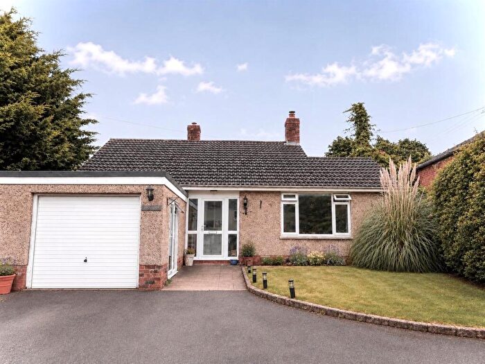 4 Bedroom Detached House For Sale In High Street, Hemyock, Cullompton, EX15