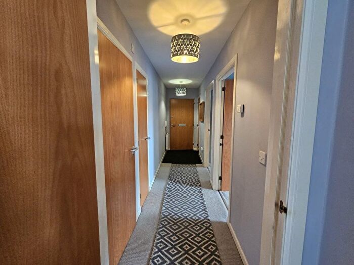 2 Bedroom Flat For Sale In Goodhope Park, Bucksburn, Aberdeen, Aberdeenshire, AB21