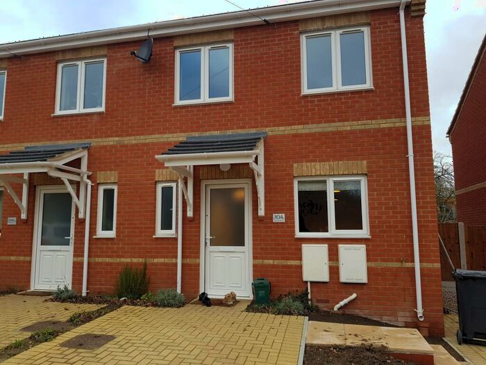 2 Bedroom House To Rent In London Road, Braintree, CM7