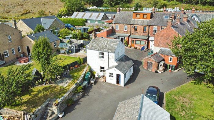 1 Bedroom Detached House For Sale In Millfield Terrace, Hexham, NE47