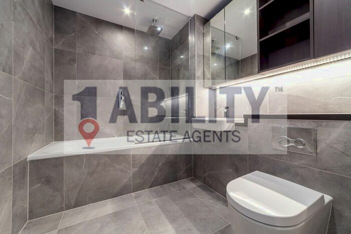 2 Bedroom Flat To Rent In Portal Way, London, W3