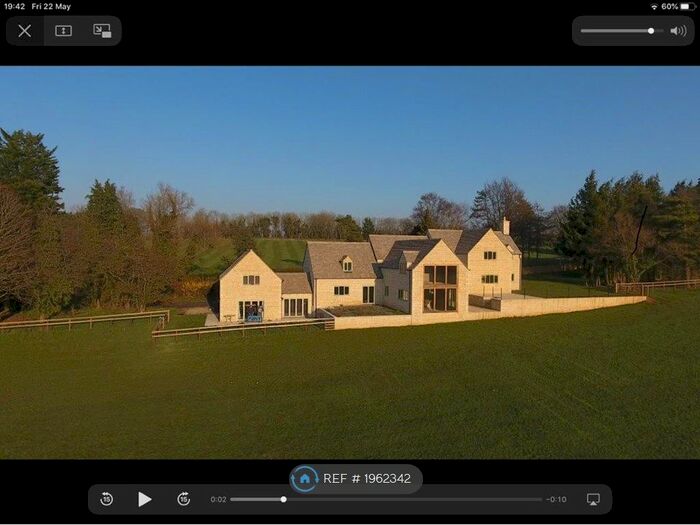 8 Bedroom Detached House To Rent In Fosseway, Stow On The Wold, GL54