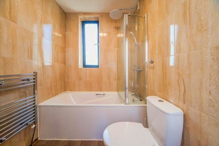 4 Bedroom Terraced House To Rent In St. Antonys Road, London E7