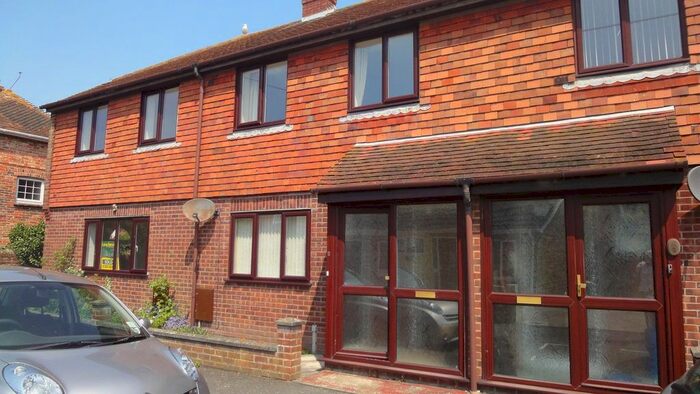 3 Bedroom Terraced House To Rent In Lions Road, New Romney, TN28