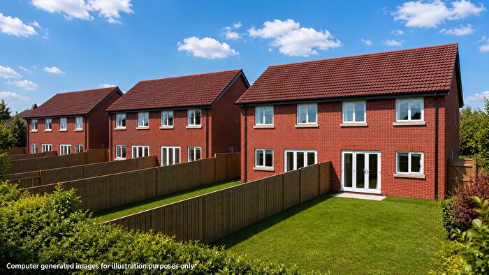 Land For Sale In Great Cambridge Road, Broxbourne, EN10