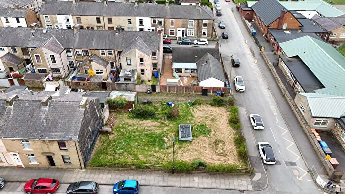 Land For Sale In Church Street, Clayton Le Moors, BB5