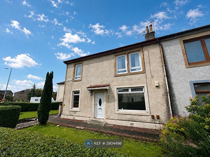 2 Bedroom Flat To Rent In Clark St, Paisley, PA3