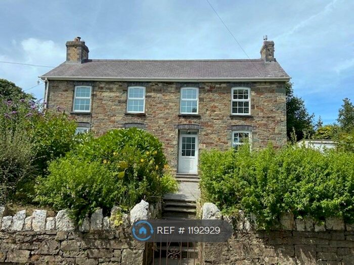 4 Bedroom Detached House To Rent In Upper Moat, Clarbeston Road, SA63