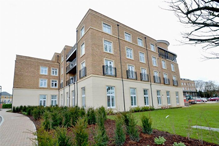 2 Bedroom Flat To Rent In Jefferson Place, Bromley, BR2