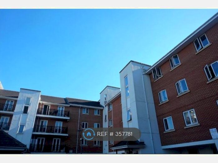 2 Bedroom Flat To Rent In Hermitage Close, Abbey Wood, SE2