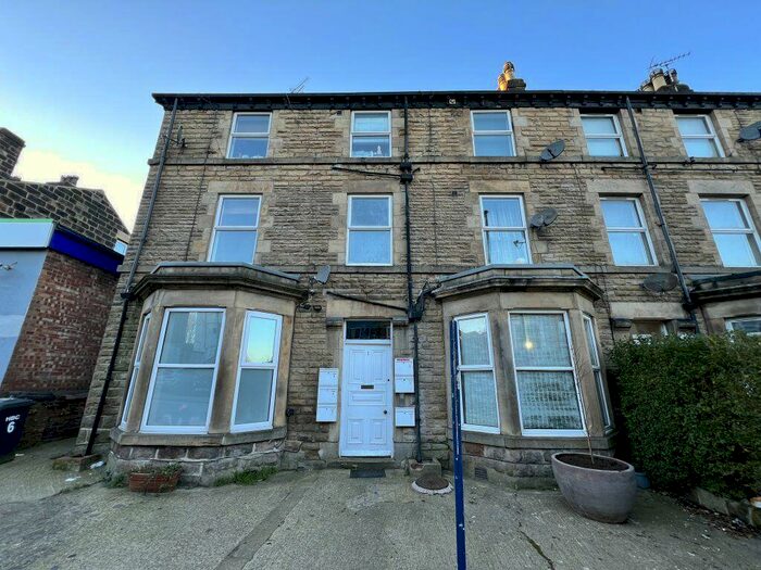 1 Bedroom Apartment To Rent In Mayfield Grove, Harrogate, HG1