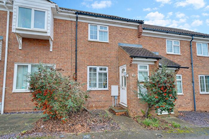 Property To Rent In Rye Close, Eynesbury, PE19